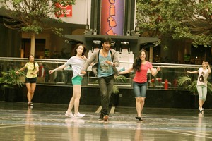 Vaishakham Movie Photo Stills